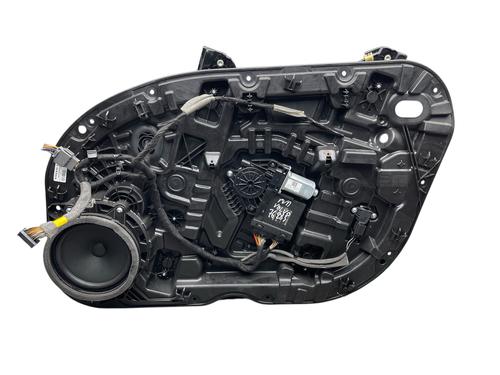 Front right window mechanism VOLVO XC60 II (246) D4 AWD | BP34287186C23 - Image 2
