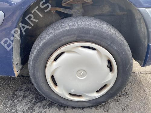 Right front indicator CITROËN SAXO (S0, S1) 1.1 X, SX | BP25548350C33 