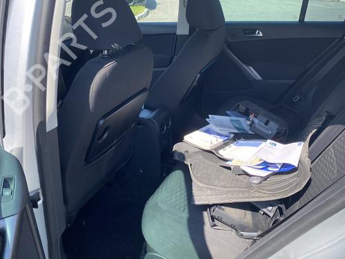 Switch VW TIGUAN (5N_) 2.0 TDI | BP26491610I30  - Image 11