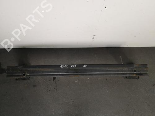 Used Front bumper reinforcement PEUGEOT 207 (WA_, WC_) 1.6 16V VTi (120 hp) 25519860