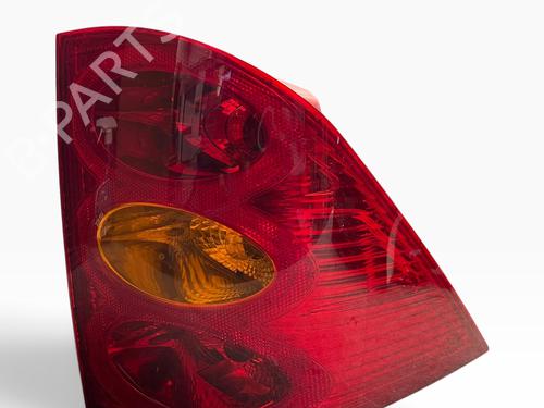 Left taillight PEUGEOT 1007 (KM_) 1.4 | BP39536700C34 - Image 4