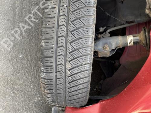 Left sun visor MITSUBISHI MIRAGE / SPACE STAR VI Hatchback (A0_A) 1.2 (A03A) | BP25564492I1 - Image 15