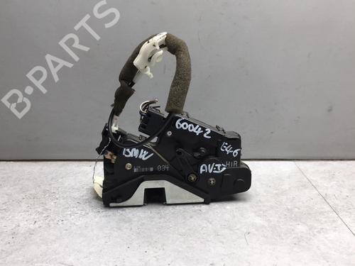 front-right-lock-bmw-3-e46-1997-1998-1999-2000-2001-2002-2003-2004-2005-25537094 main image