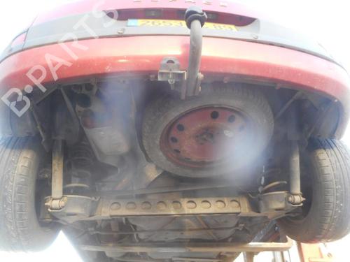 Switch RENAULT ESPACE IV (JK0/1_) 2.2 dCi (JK0H) | BP25522401I30  - Image 6