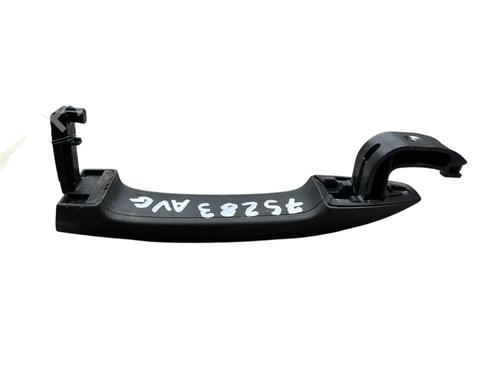 Front left exterior door handle RENAULT EXPRESS Box Body/MPV 1.5 Blue dCi 95 (F6AB) | BP30819756C128