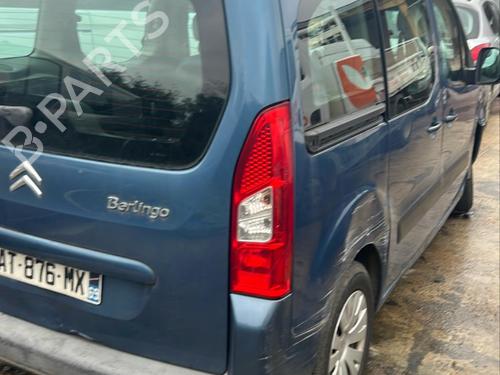 Devioluci CITROËN BERLINGO MULTISPACE (B9) 1.6 HDi 110 | BP25563647I23  - Image 33