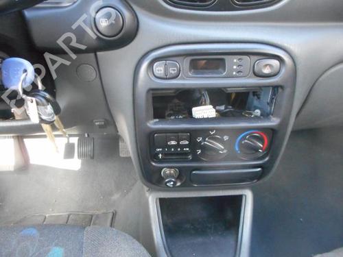 Front wiper motor HYUNDAI ACCENT I (X-3)  | BP25582541M29 