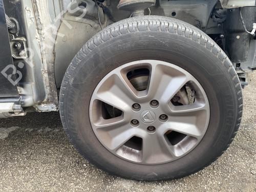 Ignition barrel DACIA DUSTER (HS_) 1.5 dCi 4x4 | BP25499090M48  - Image 6