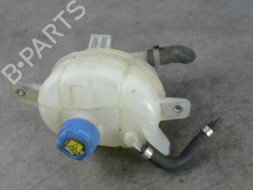 Used Expansion tank CITROËN NEMO Box Body/MPV (AA_) 1.4 HDi (68 hp) 25537710