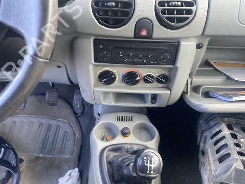 Front right seatbelt RENAULT KANGOO (KC0/1_) 1.9 dCi 4x4 | BP28198751I25 - Image 16