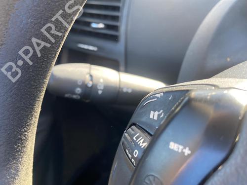 Front left lock CITROËN C4 Coupe (LA_) 1.6 HDi | BP27378586C98 