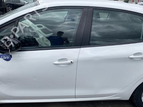 Right front window switch PEUGEOT 208 I (CA_, CC_) 1.2 VTi 68 / PureTech 68 | BP29744695I26 - Image 31