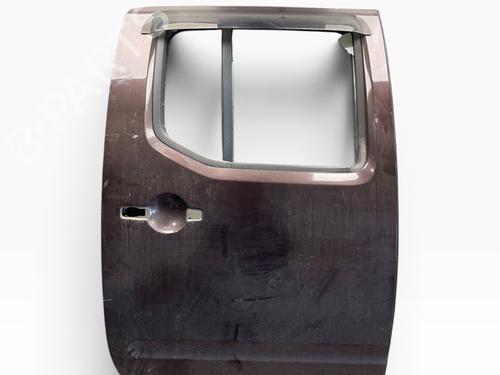 Tür rechts hinten für Tür rechts hinten NISSAN NAVARA NP300 (D40) [2004-2026] 36256836 36256836