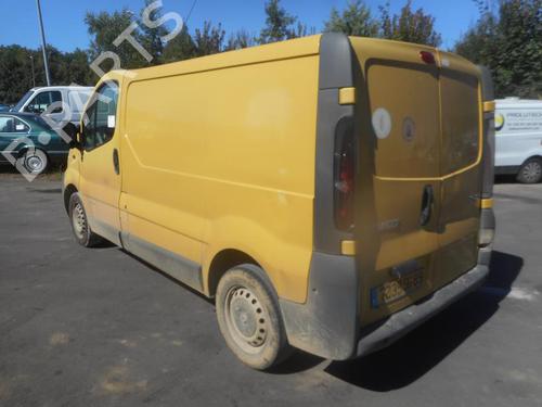 Right headlight RENAULT TRAFIC II Van (FL) | BP25582173C29 - Image 16