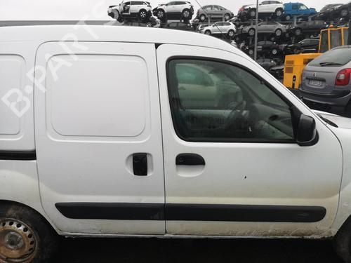 Steering column stalk RENAULT KANGOO Express (FC0/1_) 1.5 dCi (FC07, FC1R) | BP25538123I23 - Image 14