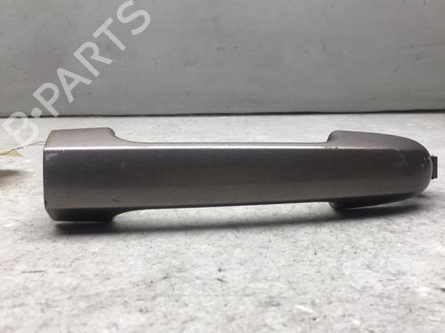 Used Front left exterior door handle KIA CEE'D Hatchback (ED) 1.6 CRDi 90 (90 hp) 25554543