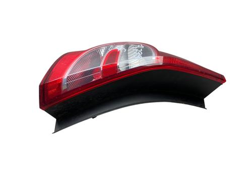 Venstre baglygte RENAULT MEGANE IV Hatchback (B9A/M/N_) 1.5 dCi 110 (B9A3) | BP29513583C34 