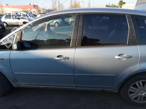 Rudehejsemekanisme ventre foran FORD FOCUS C-MAX (DM2) 1.6 TDCi | BP25520237C22  - Image 5