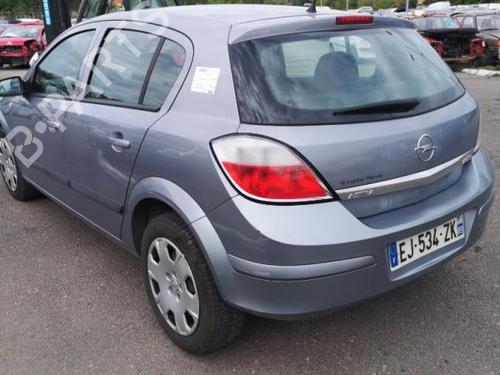 AC compressor OPEL ASTRA H (A04) 1.7 CDTI (L48) | BP25576030M34  - Image 22