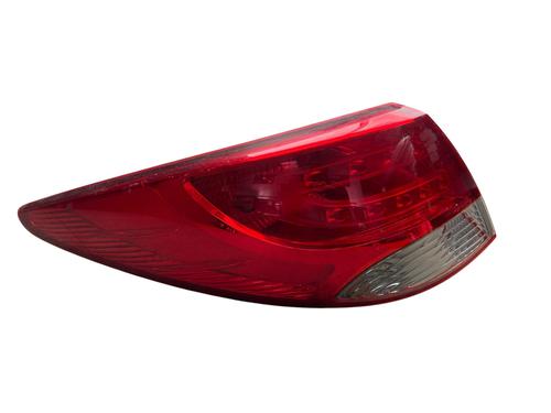 Left taillight HYUNDAI ix35 (LM, EL, ELH) 2.0 CRDi | BP30648520C34 - Image 3
