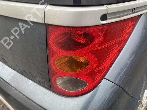 Front left seatbelt PEUGEOT 1007 (KM_) 1.4 HDi | BP25521177I26  - Image 6