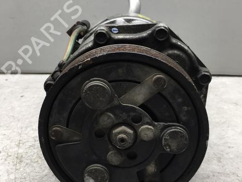 Used AC compressor AC compressor VW GOLF IV (1J1) 1.6 16V (105 hp) 25520117 25520117