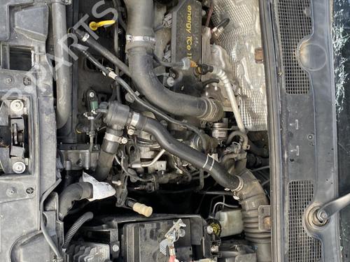 ABS pump RENAULT MEGANE III Hatchback (BZ0/1_, B3_) 1.2 TCe (BZ2B, BZ11) | BP25534358M43 - Image 36