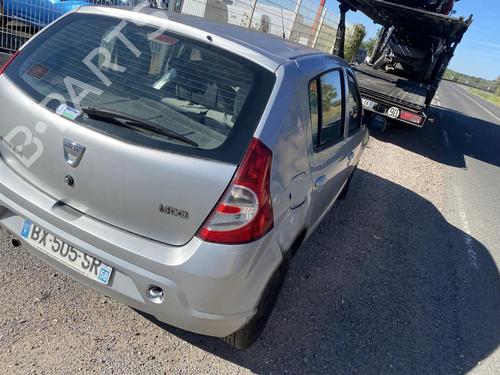 Módulo de ABS DACIA SANDERO 1.5 dCi | BP25548385M43 - Image 36