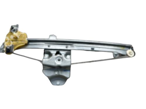 Front left window mechanism RENAULT CLIO IV (BH_) 1.5 dCi 75 | BP25567343C22 