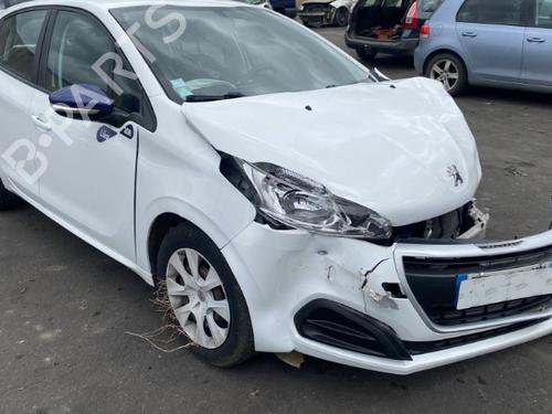Right front window switch PEUGEOT 208 I (CA_, CC_) 1.2 VTi 68 / PureTech 68 | BP29744695I26 - Image 6