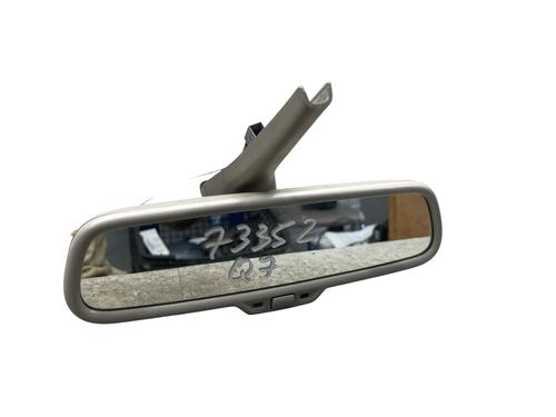 Used Rear mirror AUDI Q7 (4LB) 3.0 TDI quattro (233 hp) 25496874