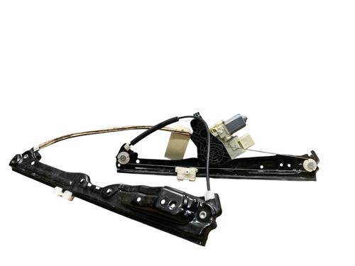 Used Front left window mechanism Front left window mechanism PEUGEOT 308 II (LB_, LP_, LW_, LH_, L3_) 1.6 HDi / BlueHDi 115 (115 hp) 25549465 25549465