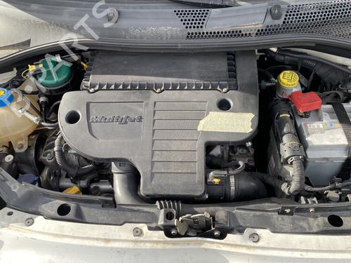 Left taillight FIAT 500 (312_) 1.3 D Multijet (312AXE1A) | BP28381791C34  - Image 6