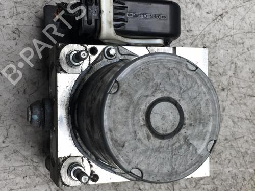 Used ABS pump DS DS 4 / DS 4 CROSSBACK (NX_) 1.6 BlueHDi 120 (120 hp) 25510634