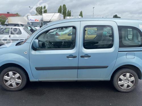 ABS pump RENAULT KANGOO Express (FW0/1_) 1.5 dCi 85 (FW0K, FW0L, FW0B) | BP25571459M43  - Image 14
