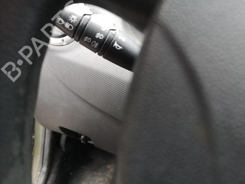 Front right lock DACIA SANDERO 1.4 (BS0C, BS0A, BS0G, BS1F, BS0E) | BP25561212C97  - Image 23