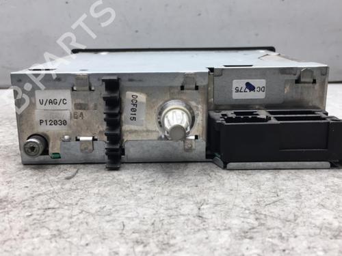 Used Radio Radio DACIA LOGAN (LS_) 1.5 dCi (LS0K) (68 hp) 25557427 25557427