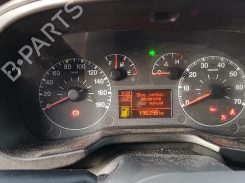 Front right window mechanism CITROËN NEMO Box Body/MPV (AA_) 1.4 HDi | BP25537711C23 - Image 28