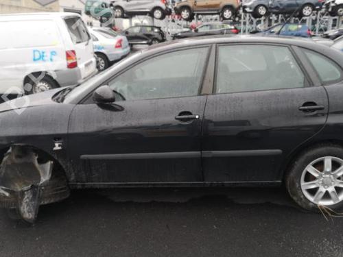 Headlight switch SEAT IBIZA III (6L1) 1.9 TDI | BP25515655I24  - Image 18