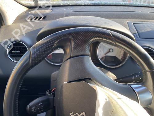 Right mirror PEUGEOT 308 I (4A_, 4C_) 1.6 HDi | BP25501234C27