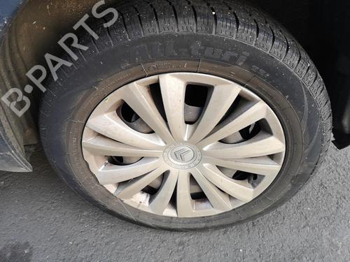Air vent CITROËN C4 Picasso I MPV (UD_) 2.0 HDi 138 | BP25525456I21 