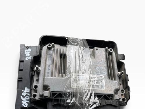 Electronic module PEUGEOT 2008 I (CU_) 1.6 HDi | BP38515006M83 - Image 3