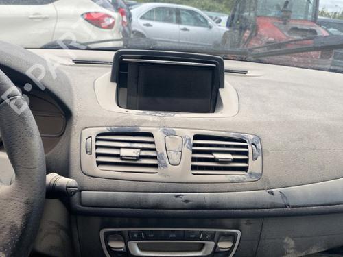 Front left interior door handle RENAULT MEGANE III Hatchback (BZ0/1_, B3_) 1.2 TCe (BZ16, BZ28) | BP31879932I13  - Image 28