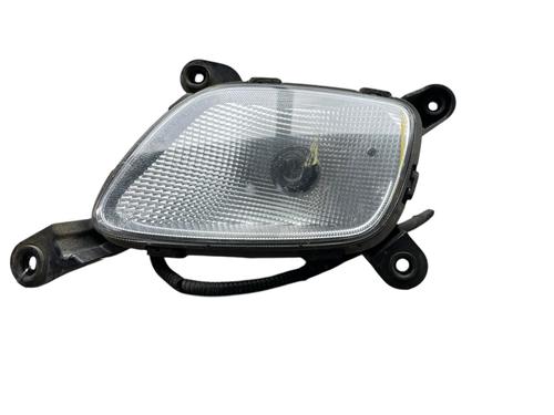 Højre Foran Tågelygte KIA PICANTO II (TA) 1.0 (67 hp) 25735956
