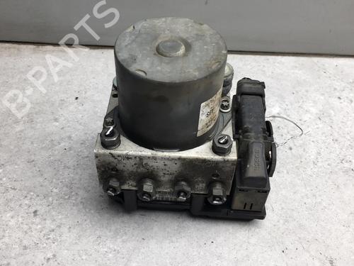 Used ABS pump PEUGEOT BOXER Van 2.2 HDi 120 (120 hp) 25537912