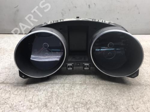 instrument-cluster-vw-golf-vi-5k1-2008-2009-2010-2011-2012-2013-2014-25521499 main image