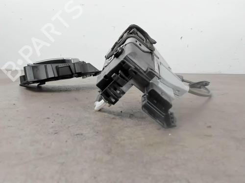 Used Rear left lock Rear left lock CITROËN C5 III Break (RW_) 1.6 HDi 110 (RW9HZC) (109 hp) 25532232 25532232