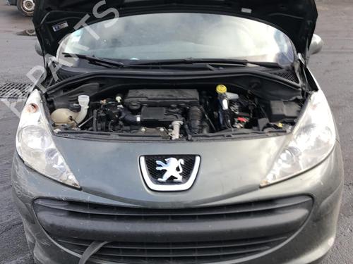 ABS pump PEUGEOT 207 (WA_, WC_) 1.4 HDi | BP25511014M43 
