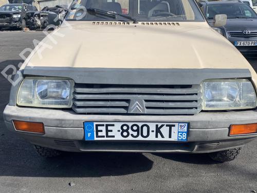 Used Parts CITROËN C15 Box Body/MPV (VD_)  1.1 i  2500816