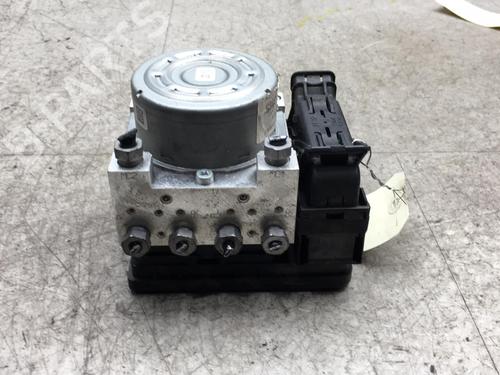 ABS pump FORD FIESTA VII (HJ, HF) 1.5 ST EcoBoost | BP25501873M43 